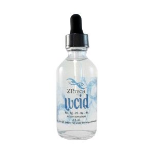 Lucid Liquid 2 oz.